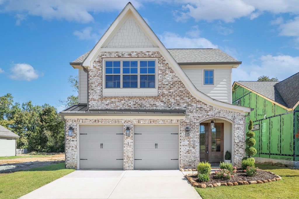 1737 Gaines Mill Way, Hixson