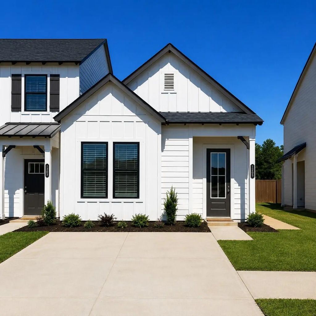 5769 Hightower Drive, Hixson