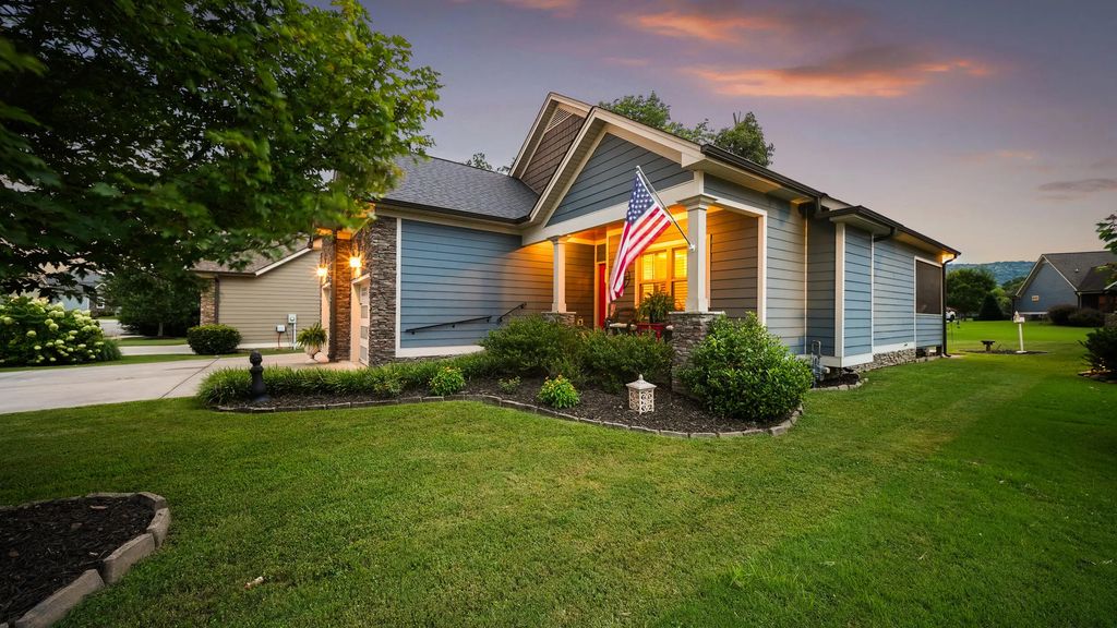 8422 Kennerly Court, Ooltewah