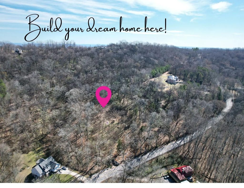 6829 Big Ridge Road, Hixson