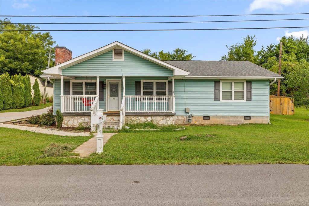 45 Lamar Street, Ringgold