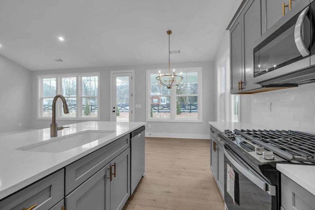 2576 Butlers Green Circle, Chattanooga