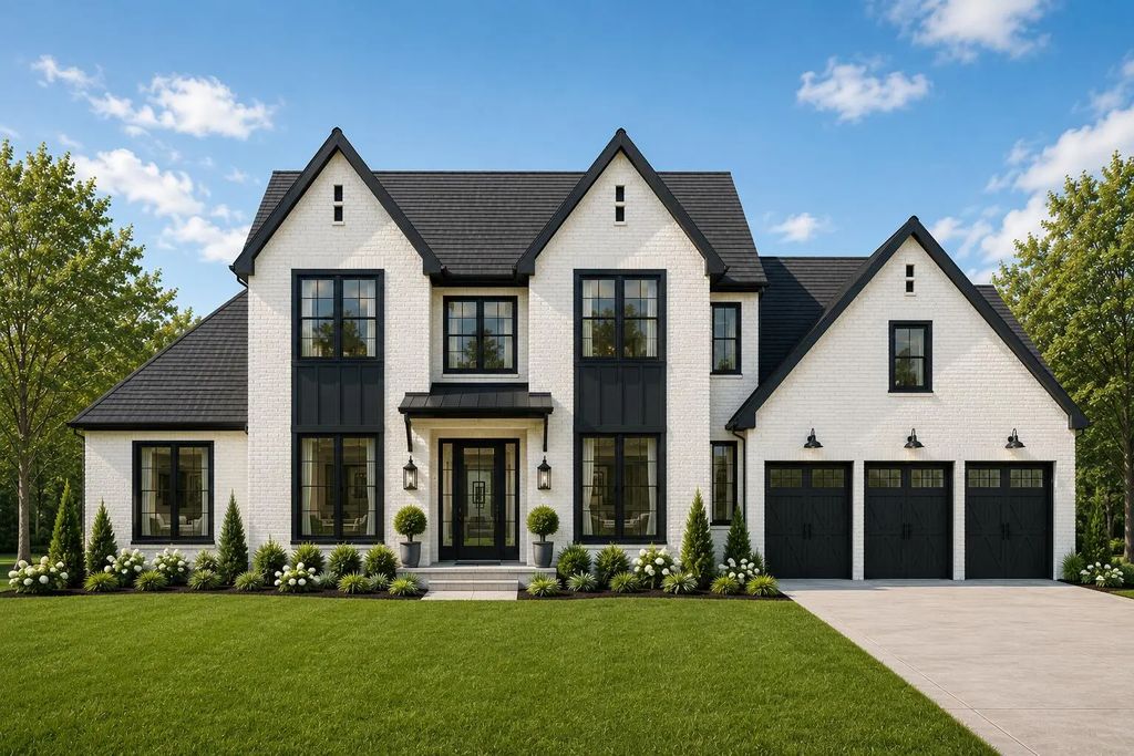 2195 Paige Meadows, Lot 16 Court, Hixson
