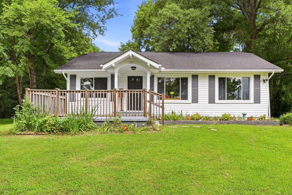 175 Dietz Road, Ringgold