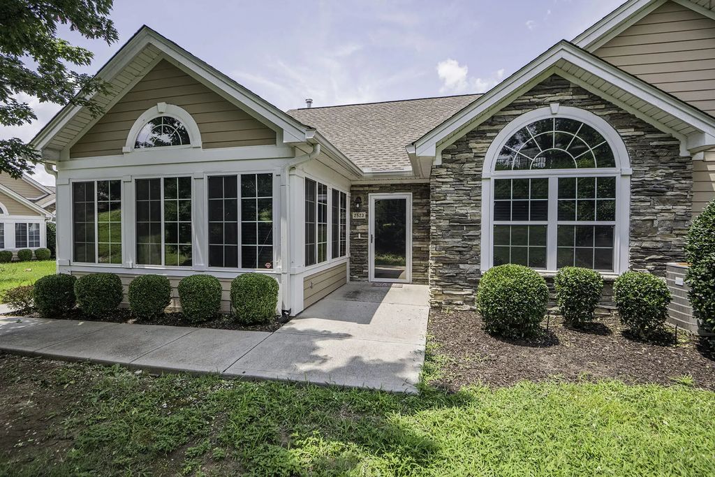 2523 Baskette Way, Chattanooga