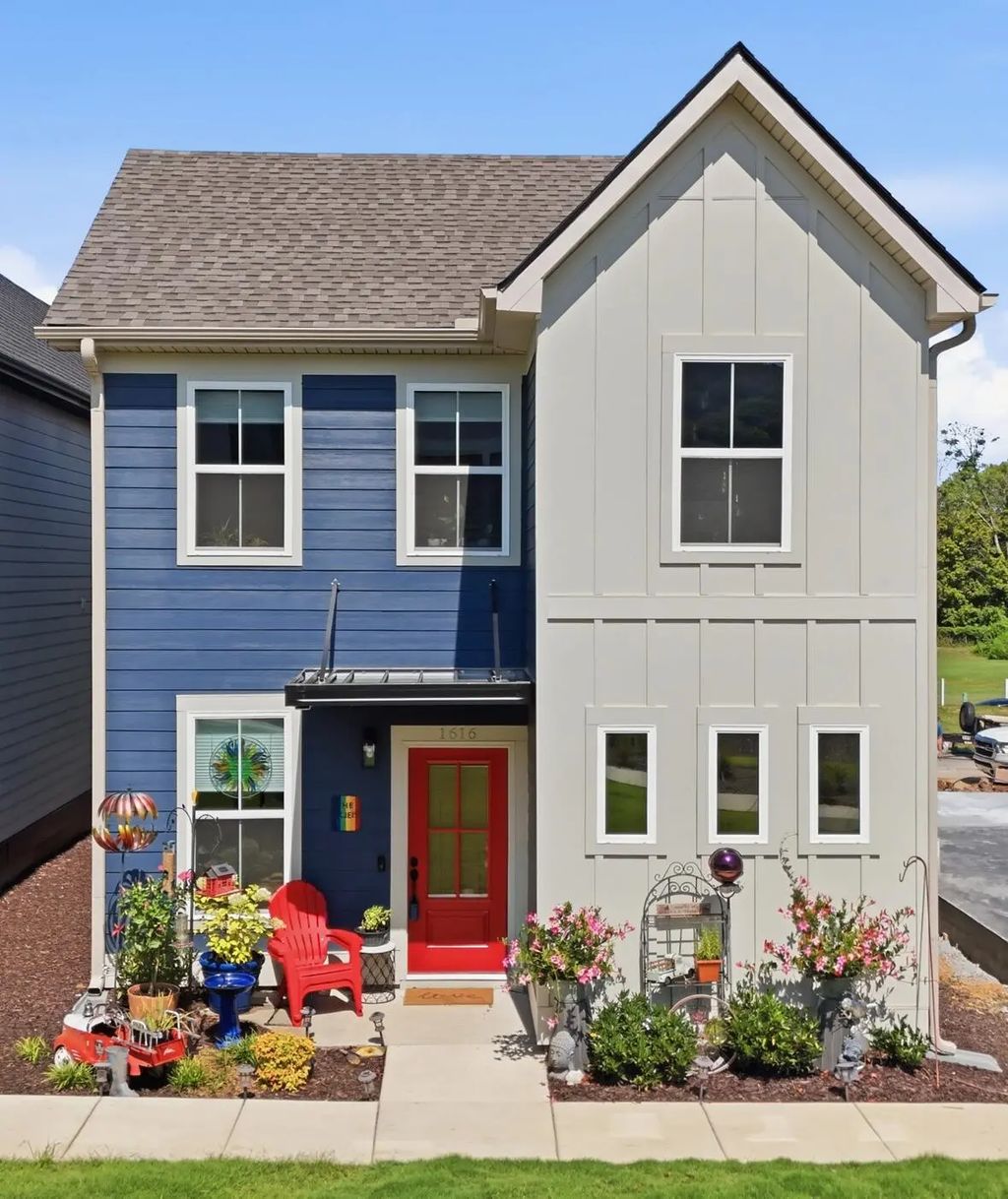 1616 Cotton Way, Chattanooga