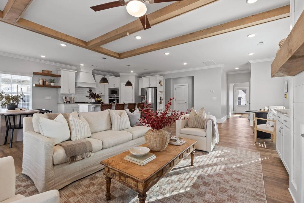 3932 Inlet Loop, Chattanooga