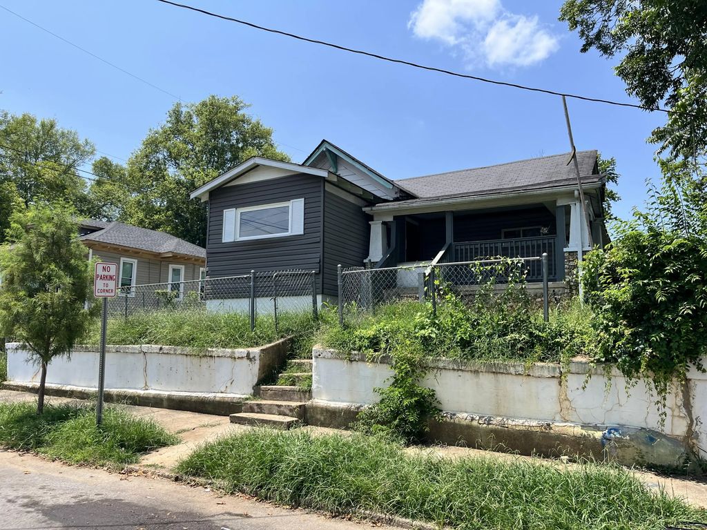 4529 Highland Avenue, Chattanooga