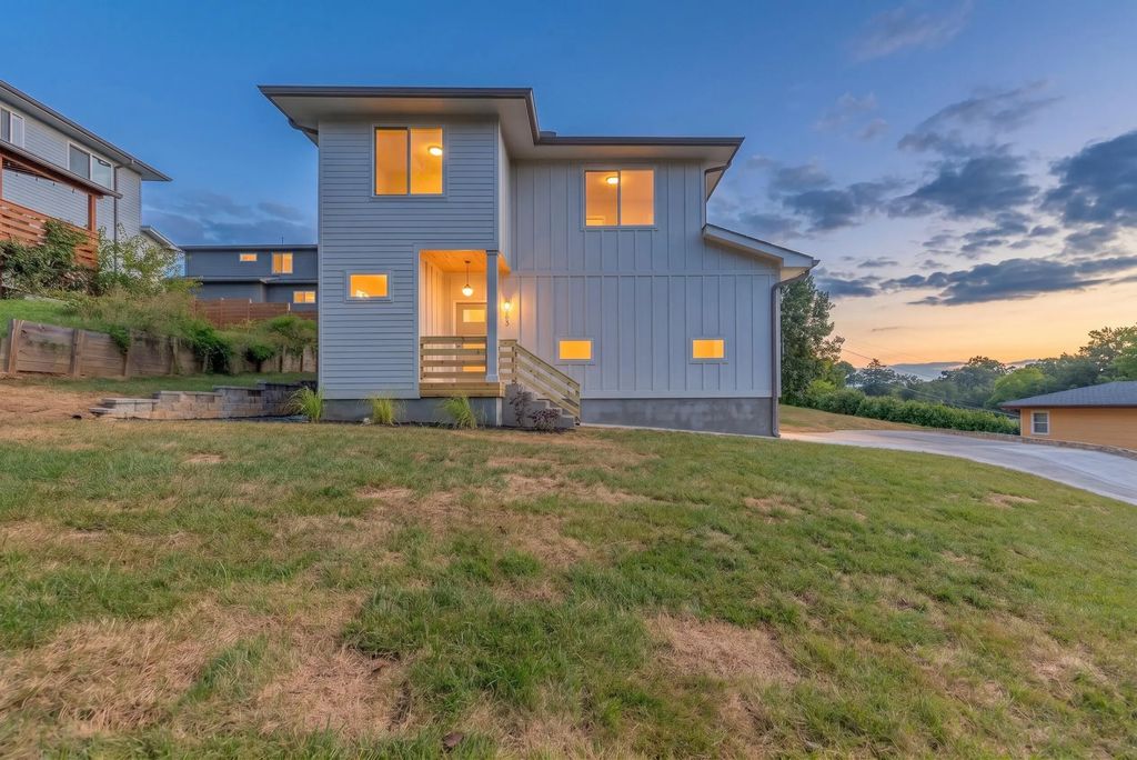 4003 Rogers Road, Chattanooga