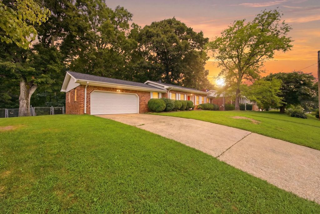 9216 Charbar Circle, Chattanooga