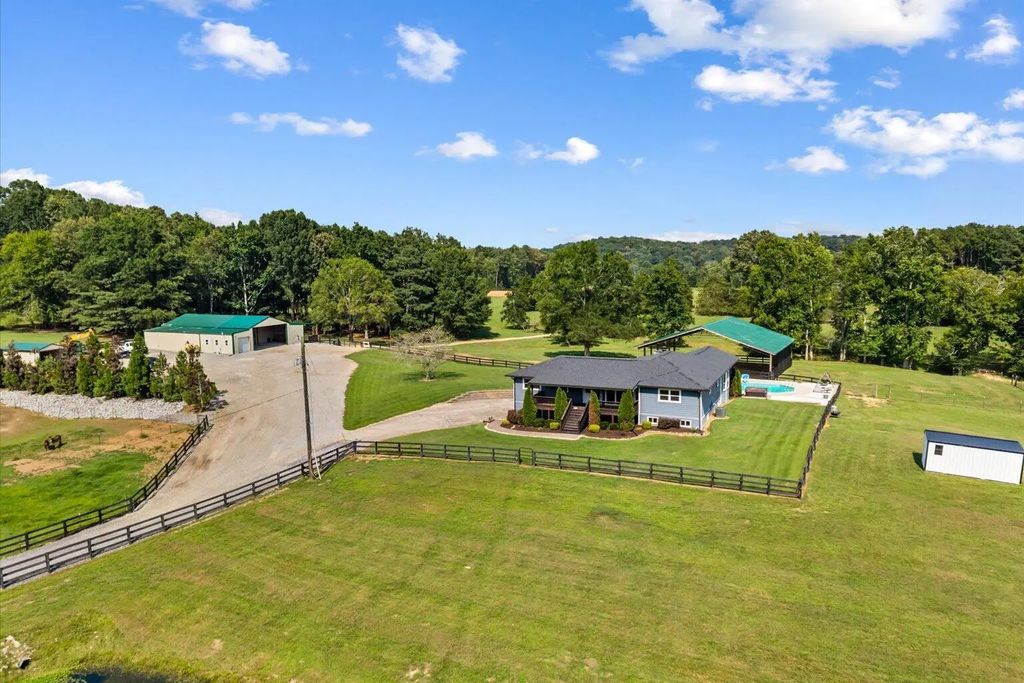 5704 Keith Road, Ringgold