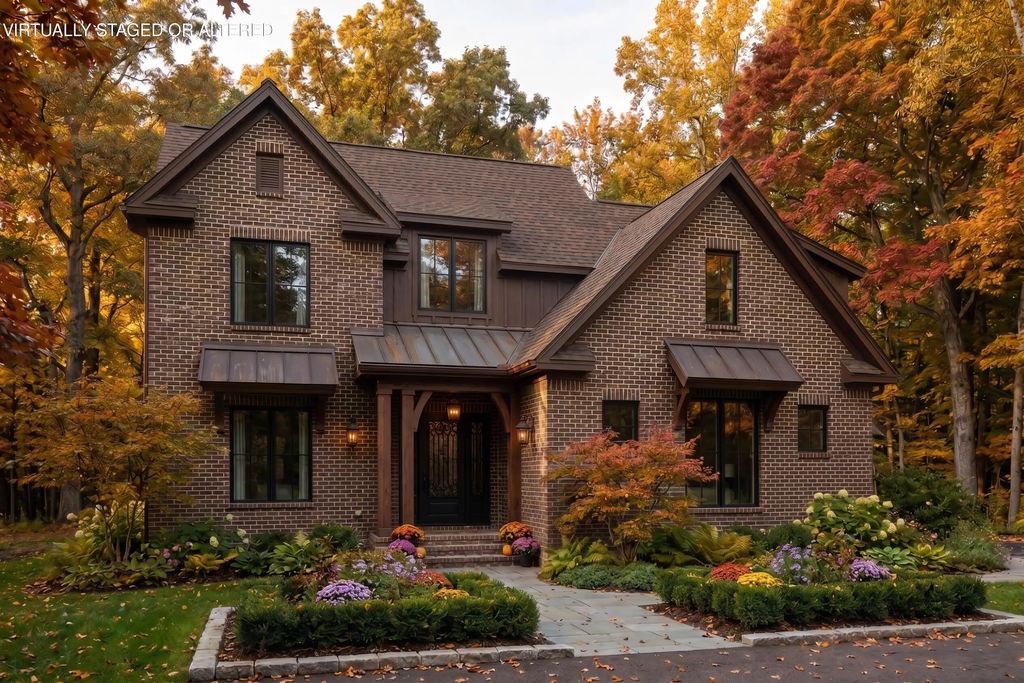1817 Sawyer Farms Lane, Signal Mountain