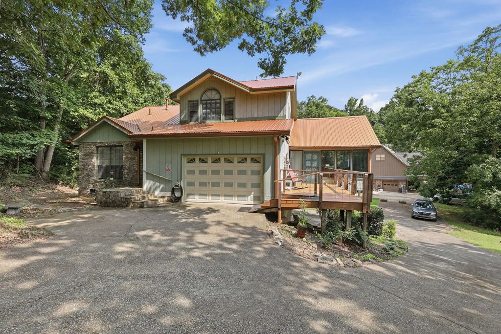 494 Forest Drive, Ringgold