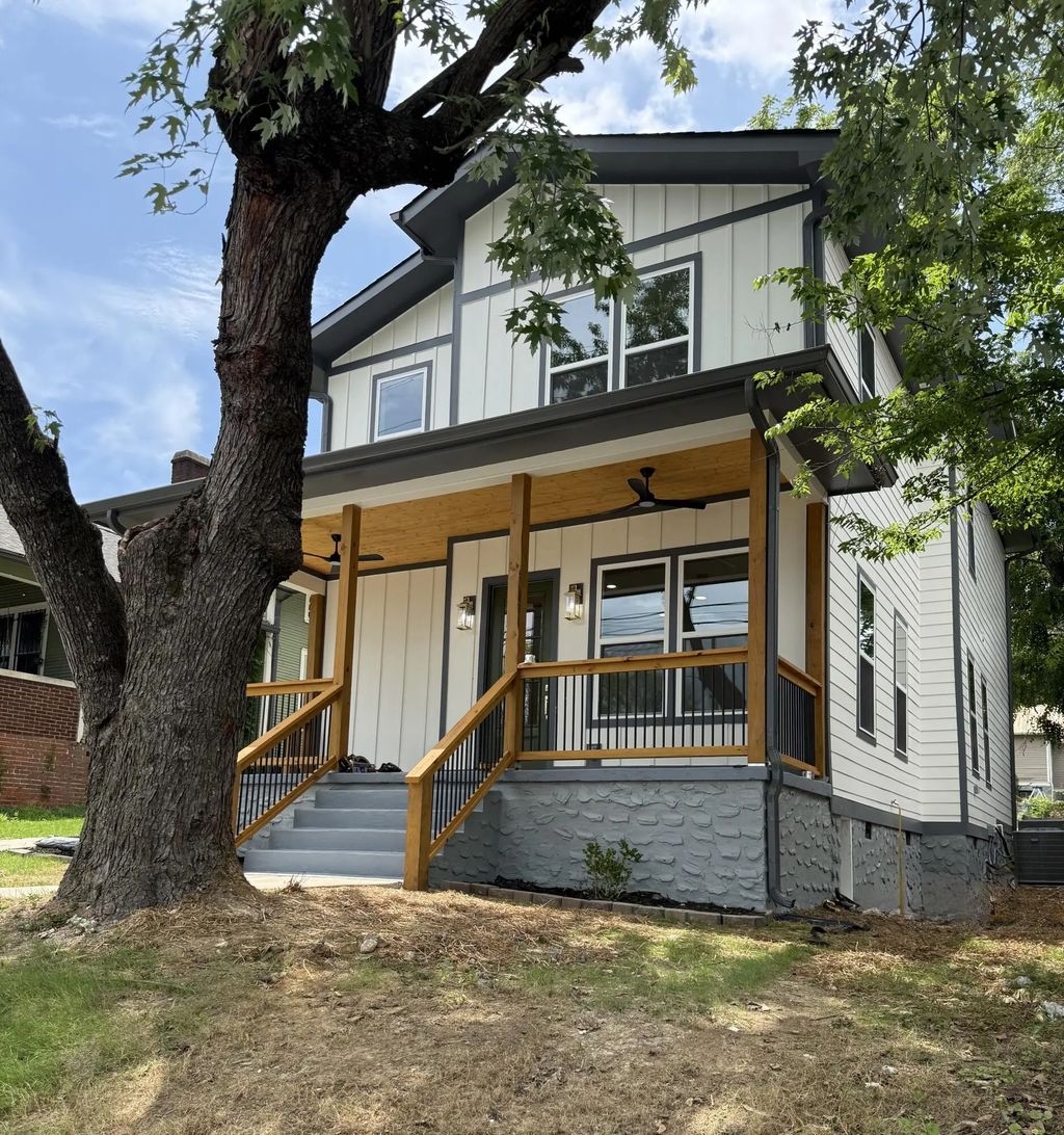 1308 Duncan Avenue, Chattanooga