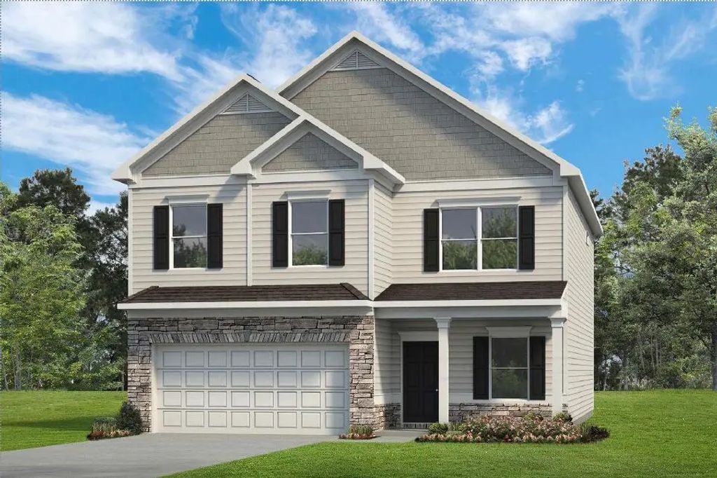 1489 Centerstone Lane, Apison