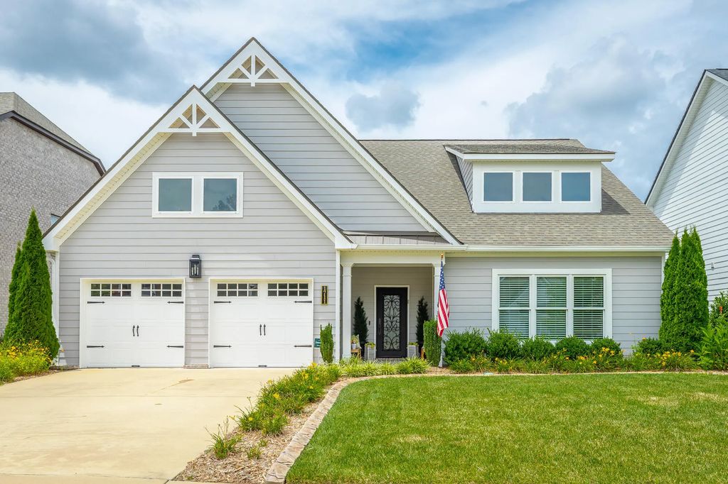 1711 Buttonwood Loop, Chattanooga