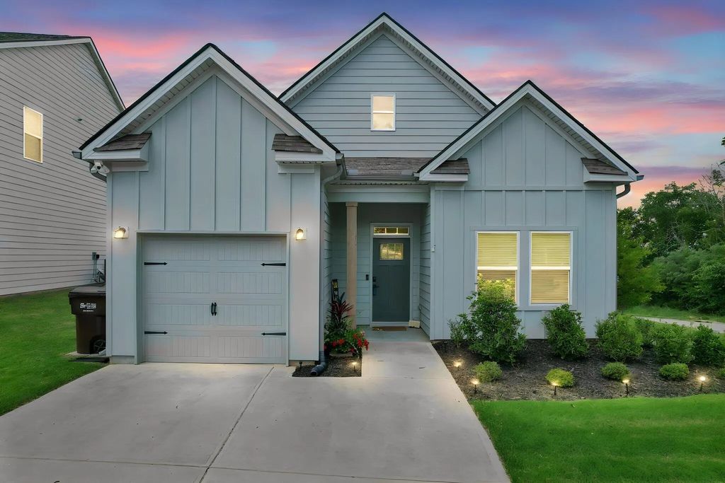 7593 Snow Line Lane, Ooltewah