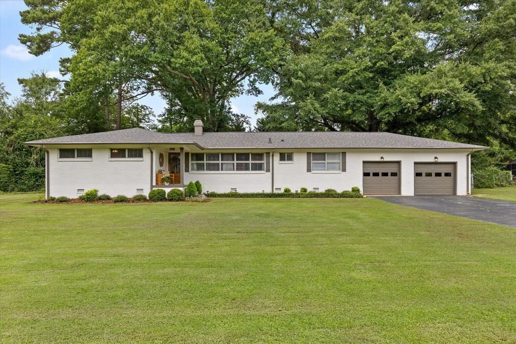 6929 Hickory View Lane, Chattanooga