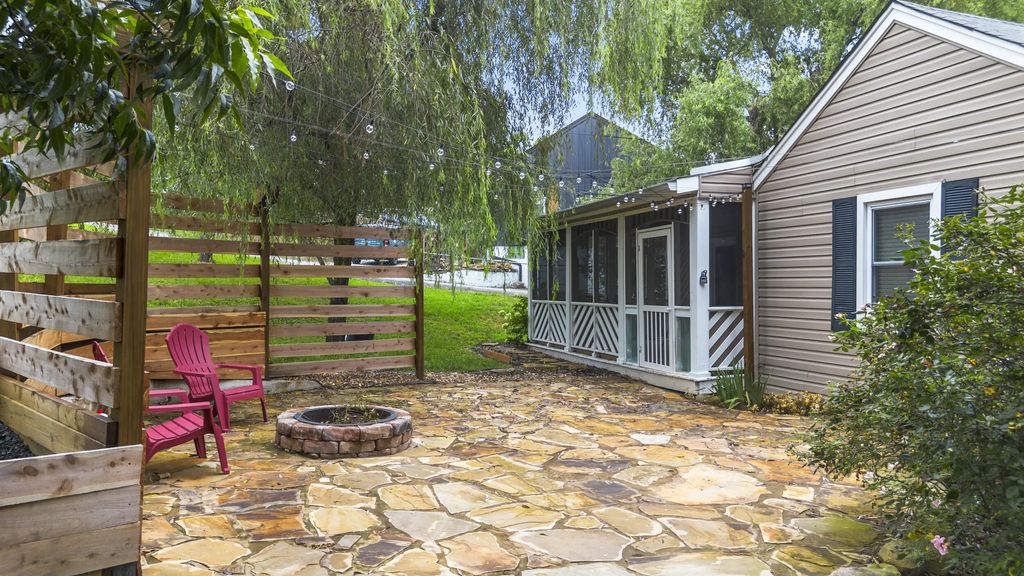 119 Bales Avenue, Chattanooga
