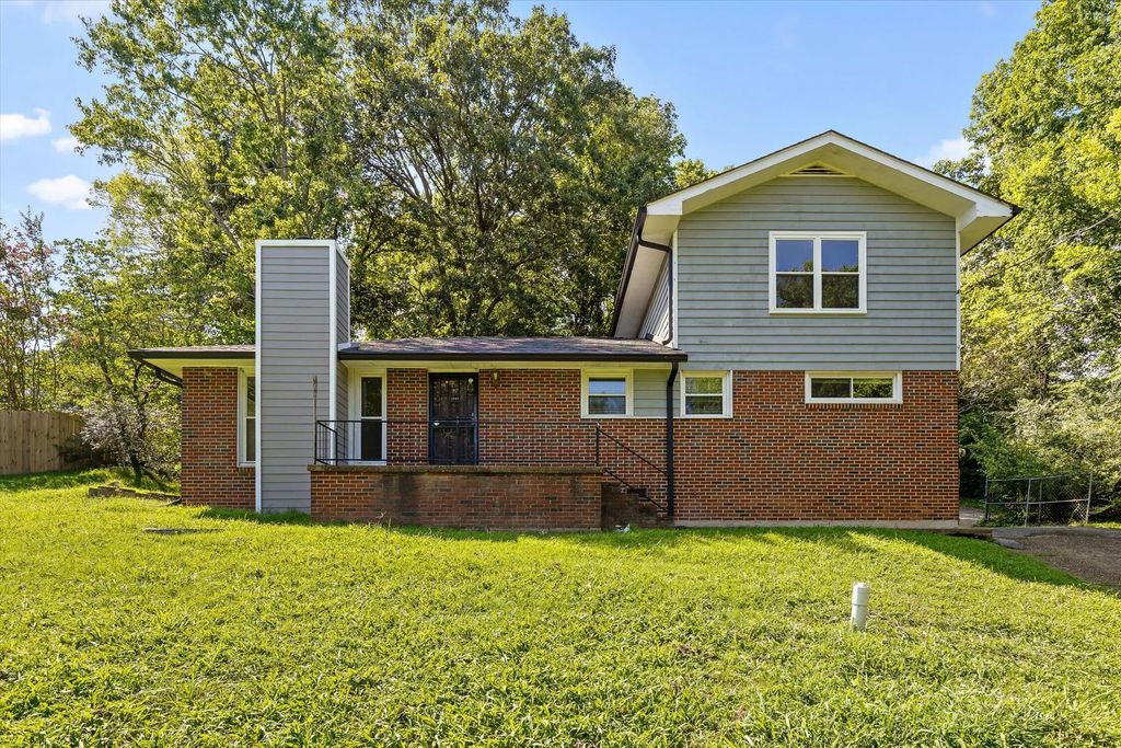 409 Lowell Street, Chattanooga