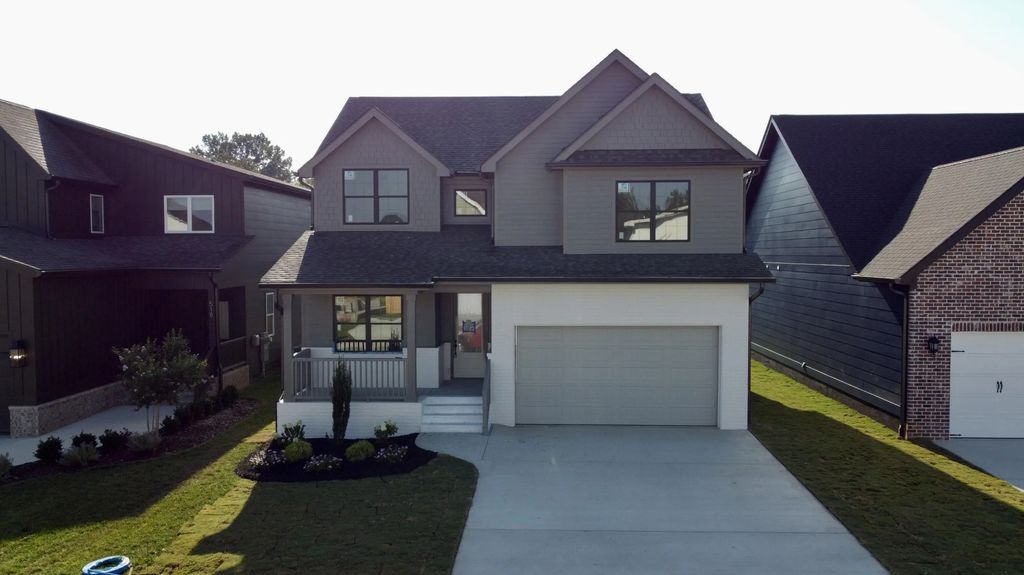 526 Prema Drive, Chattanooga