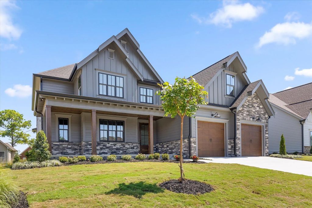 7835 Vervena Drive, Ooltewah