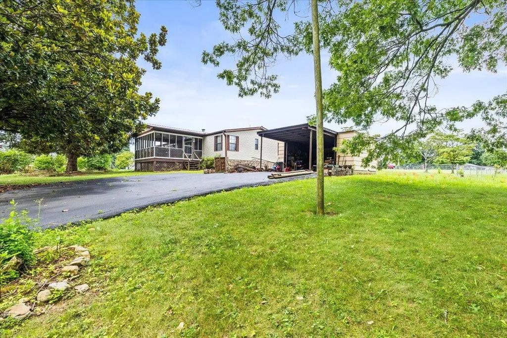 156 Barker Circle, Signal Mountain