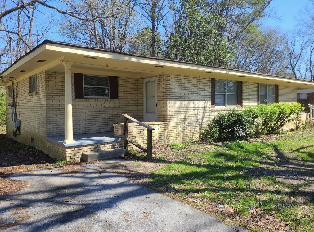 4517 Rogers Road, Chattanooga