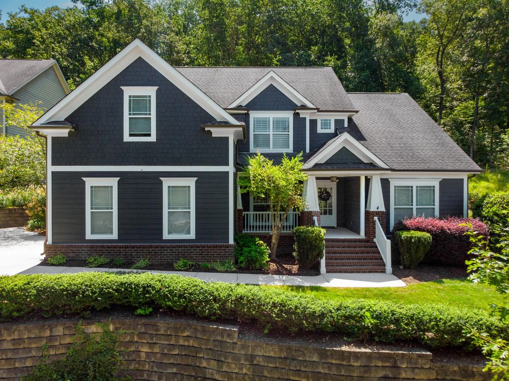 8604 Observation Lane, Chattanooga