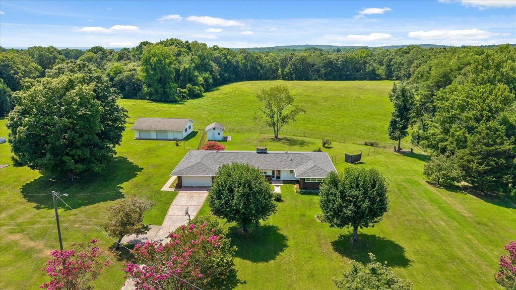 4329 Ga 301 Highway, Trenton