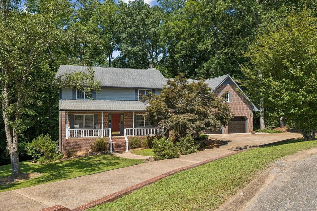 605 Stonebrook Drive, Chattanooga