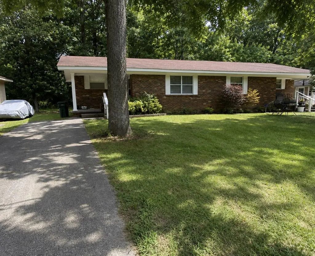 4519 Rogers Road, Chattanooga