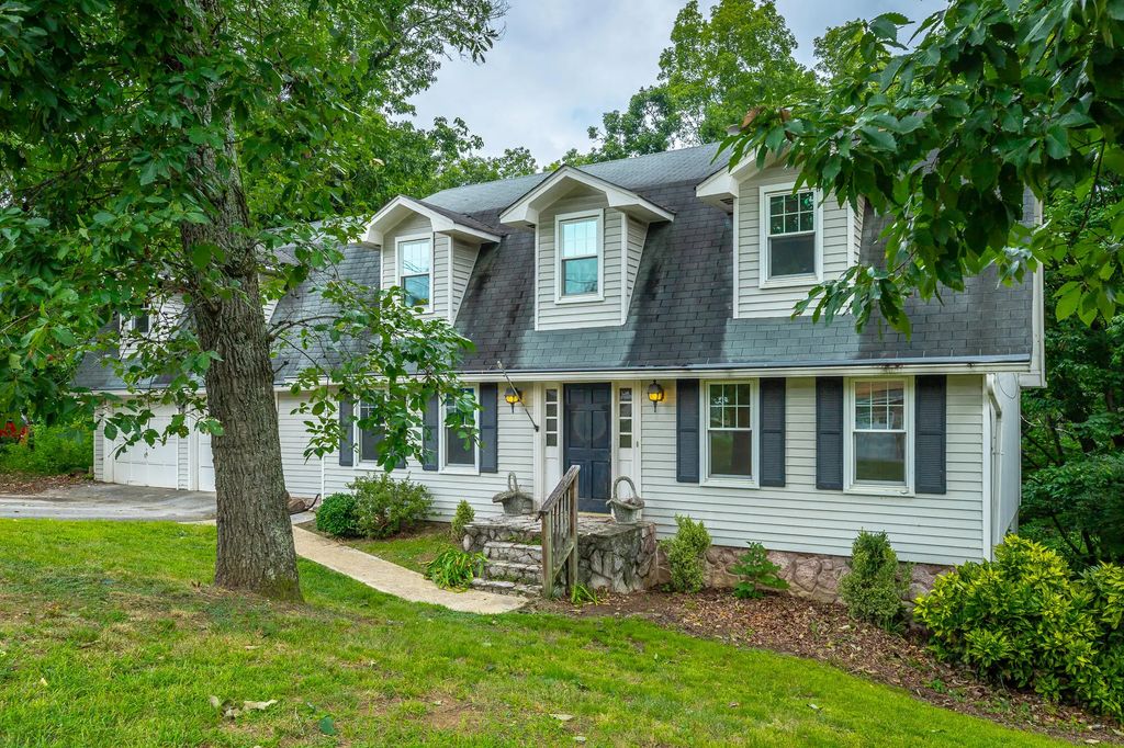 915 Sherry Circle, Hixson