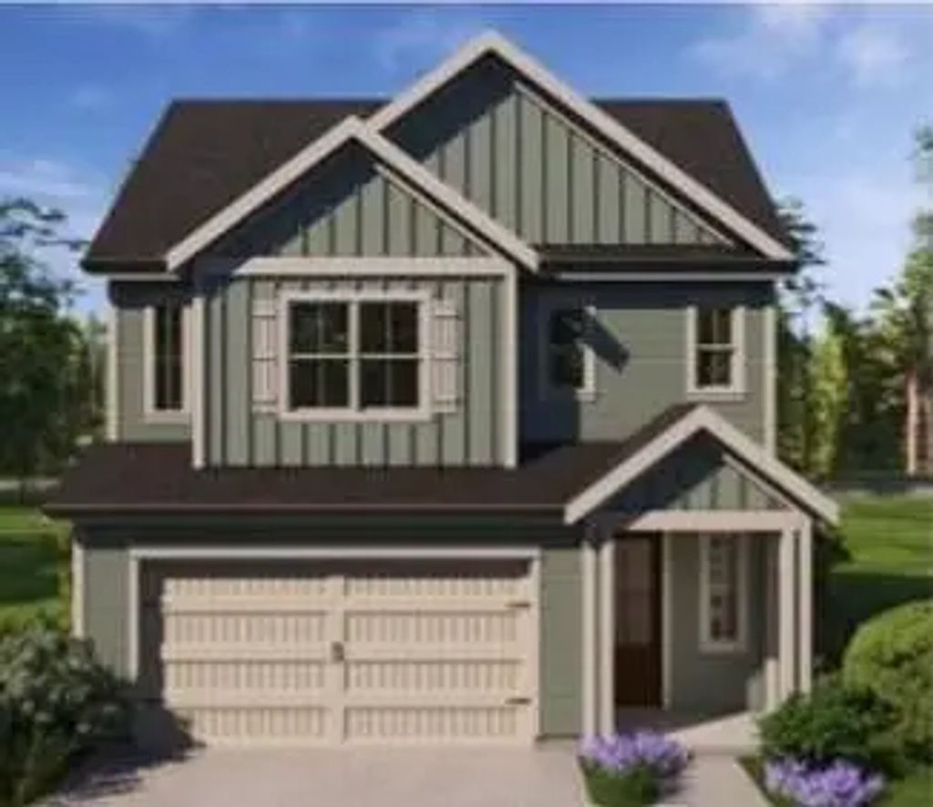 1745 Gaines Mill Way, Hixson
