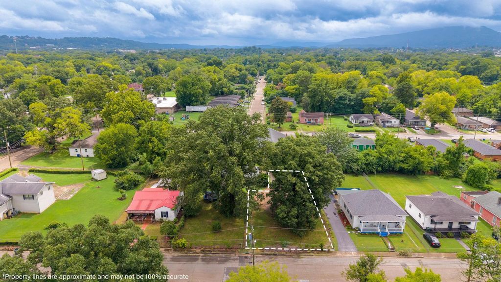 1812 Rubio Street, Chattanooga