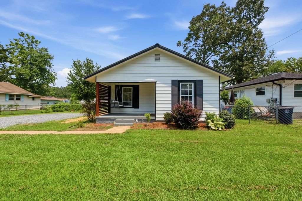4329 Lazard Street, Chattanooga