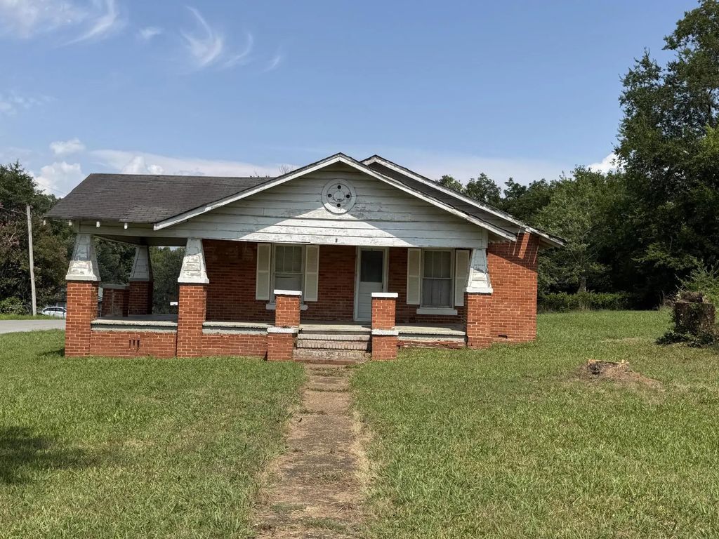 1022 Wilson Road, Rossville