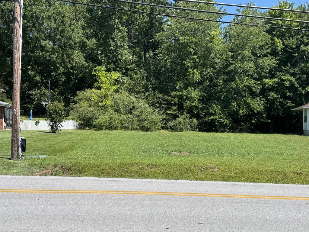4824 Swan Road, Chattanooga