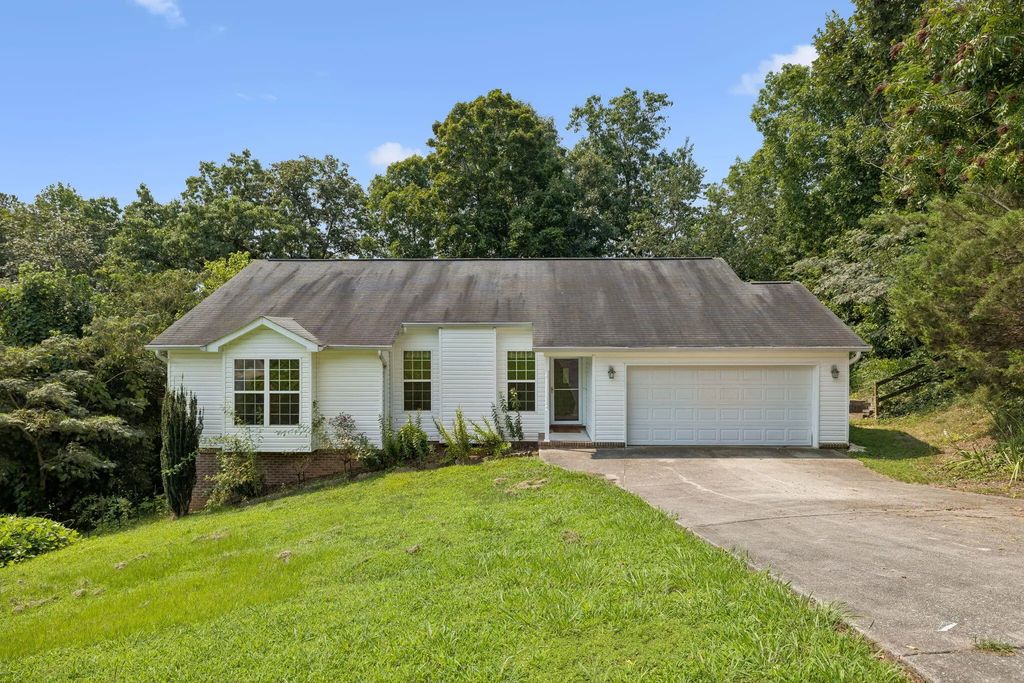 6220 Pine Marr Drive, Hixson