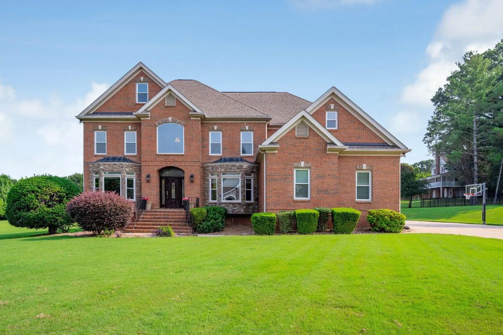 9920 Frost Creek Drive, Ooltewah
