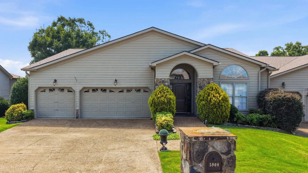 5908 Rainbow Springs Drive, Chattanooga