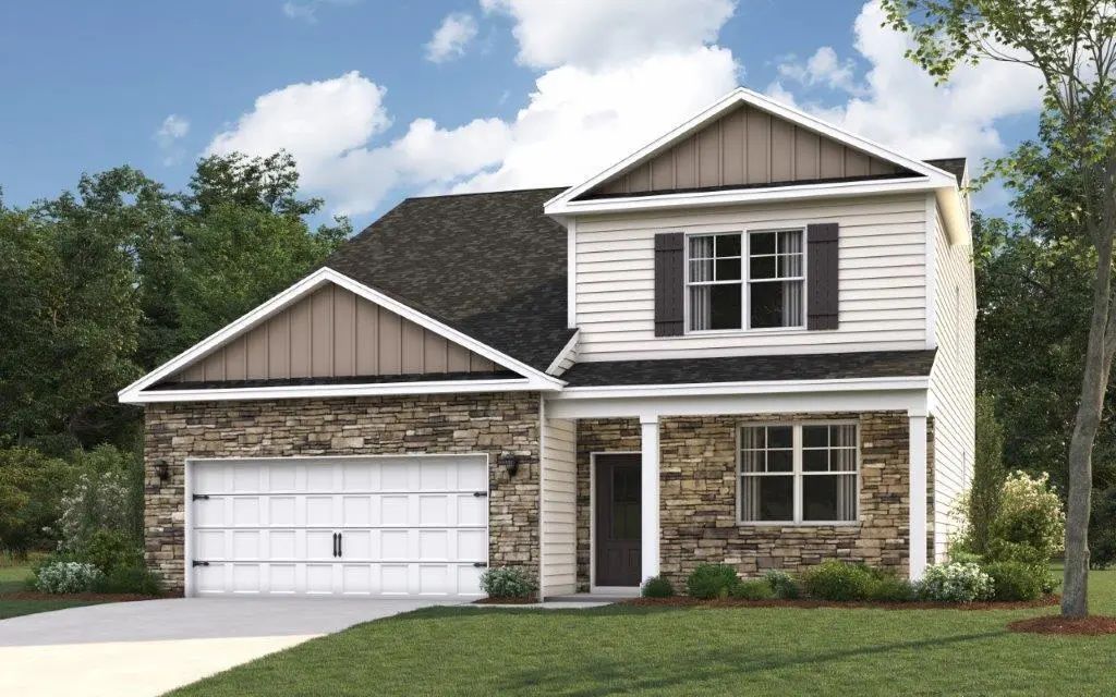 4380 Scenic Mdw Drive, Cleveland