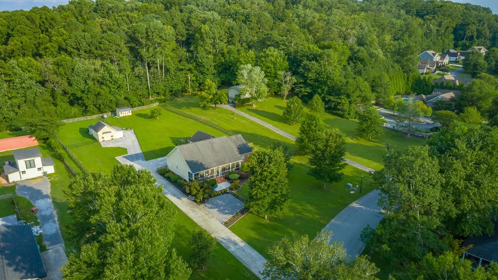 1104 Morris Lane, Chattanooga