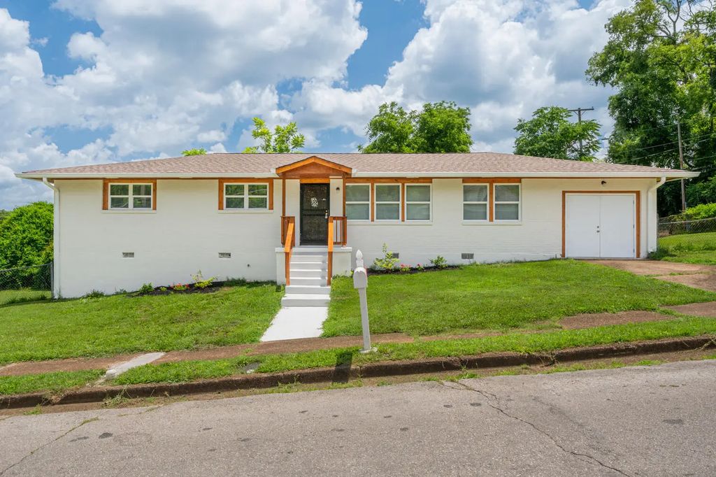 4116 Grand Avenue, Chattanooga