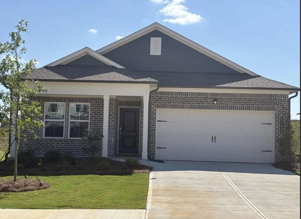 5169 Skyline Way, Cleveland