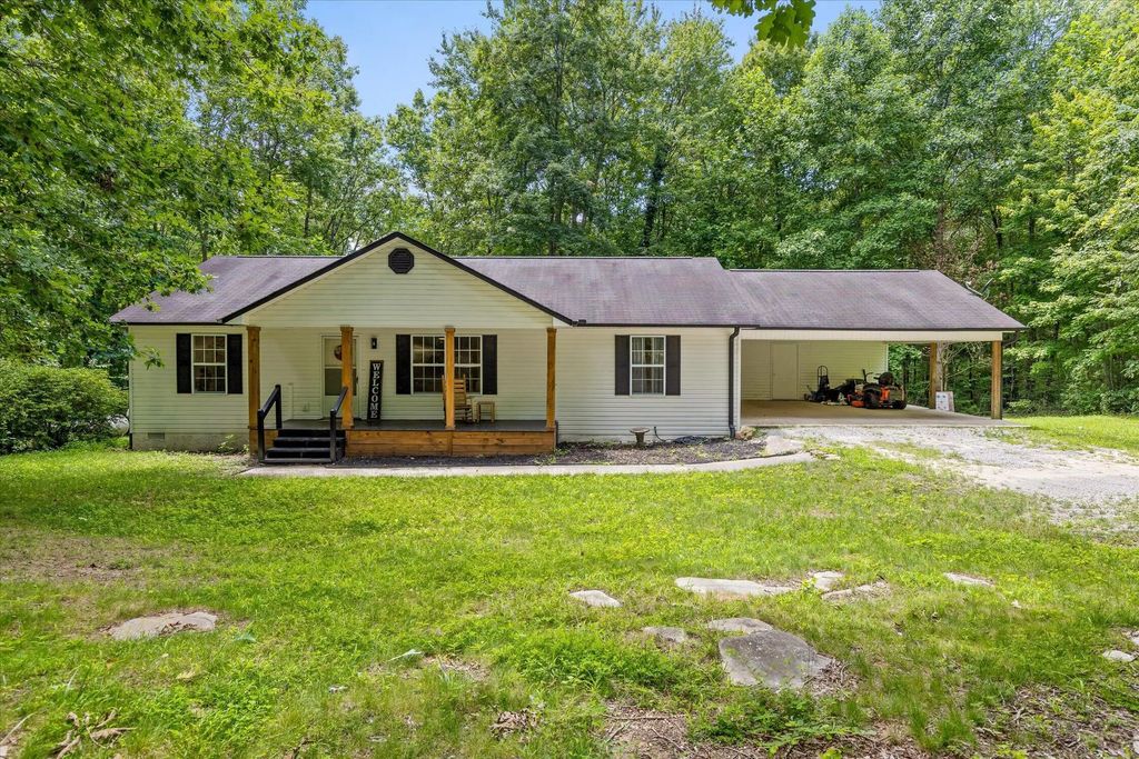 3847 Us 127, Signal Mountain