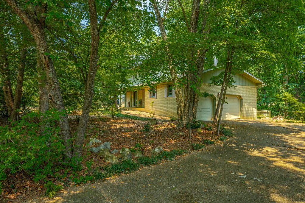 4180 Gann Store Road, Hixson