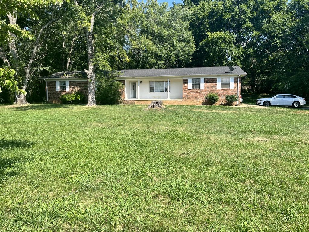 6308 N Lee Highway, Cleveland