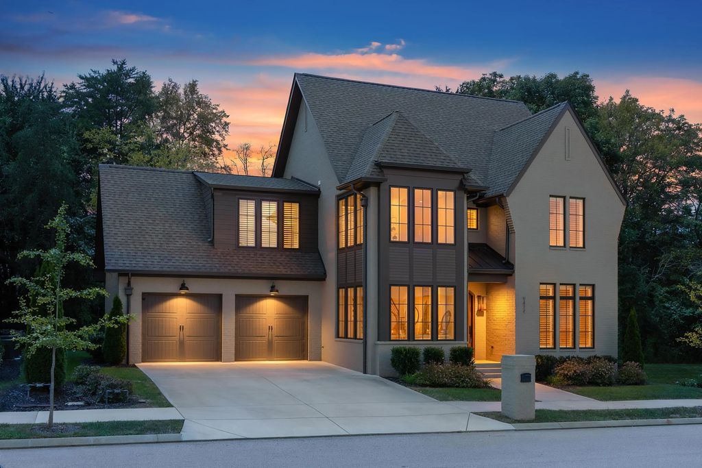 9474 Calder Circle, Ooltewah