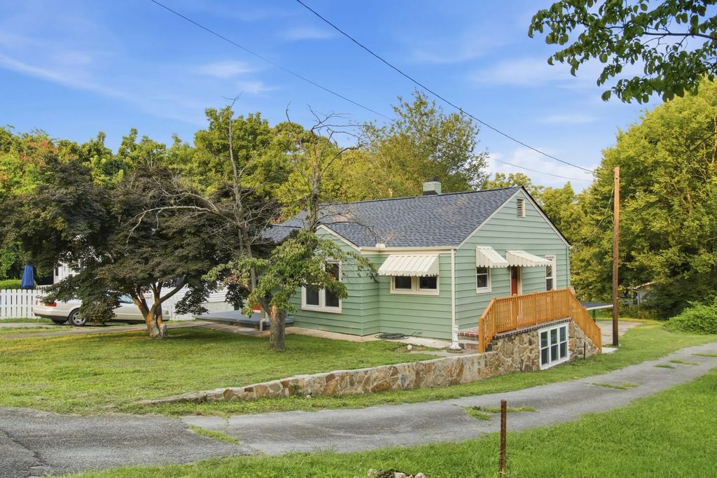 2522 Woodfin Avenue, Chattanooga